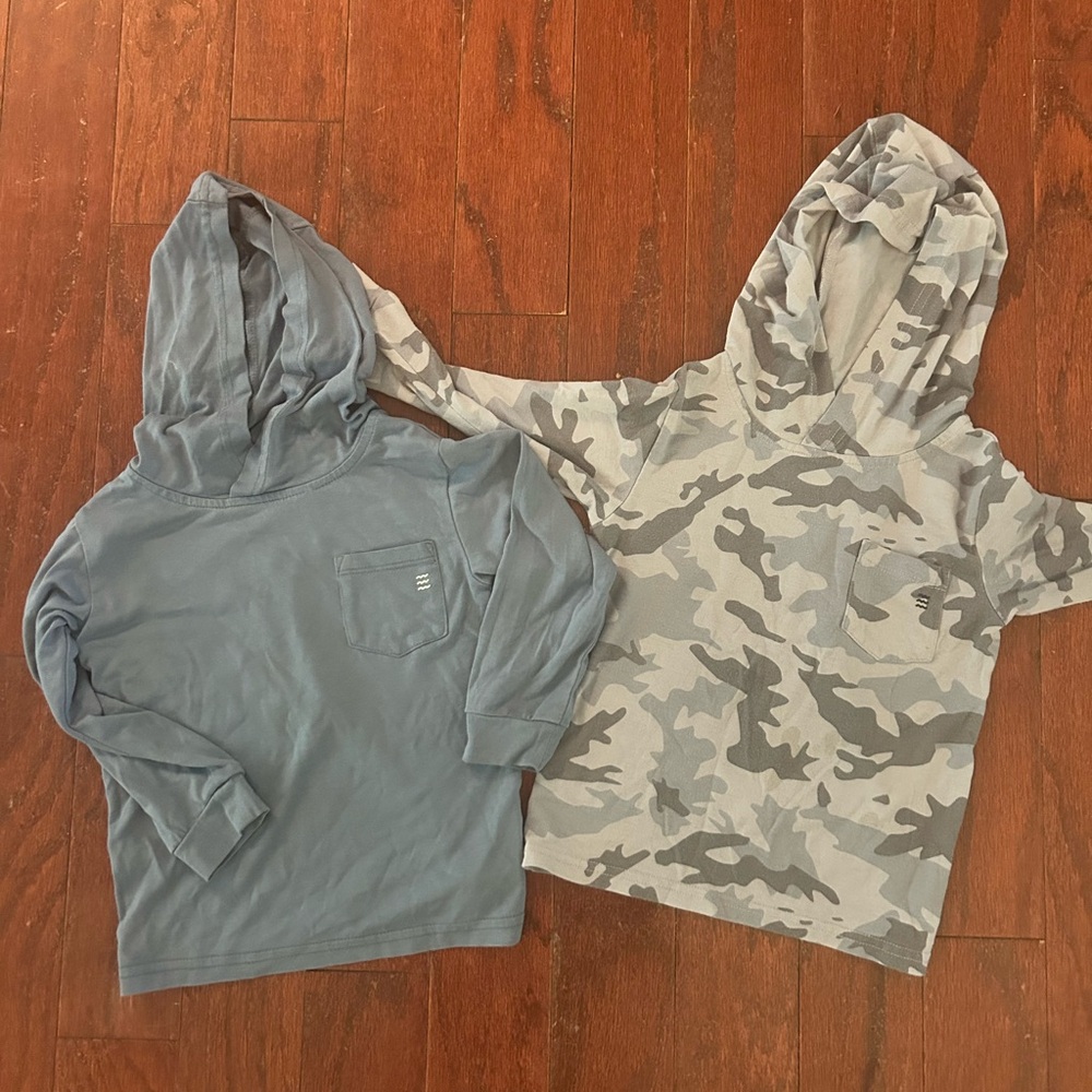 Free Fly Toddler Sun Shirt